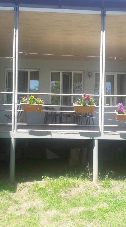 Maka'S Guesthouse Tionety 외부 사진